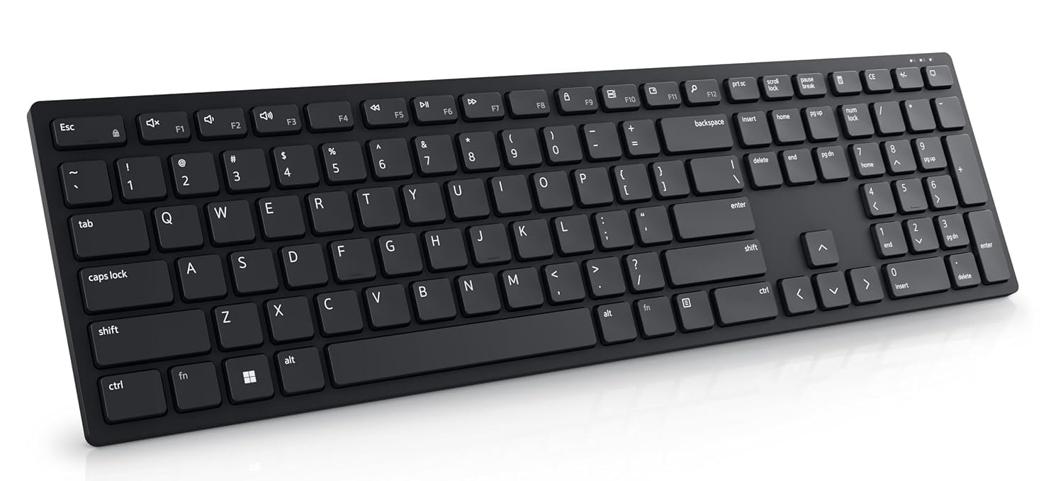 Bluetooth keyboard Dell KB700