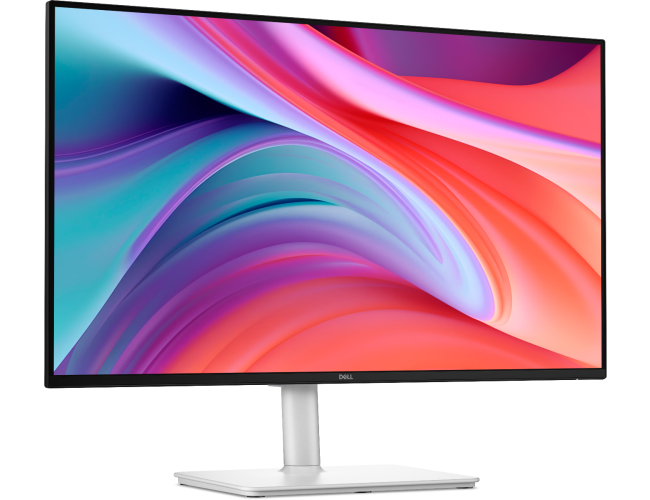 Dell 27inch monitor