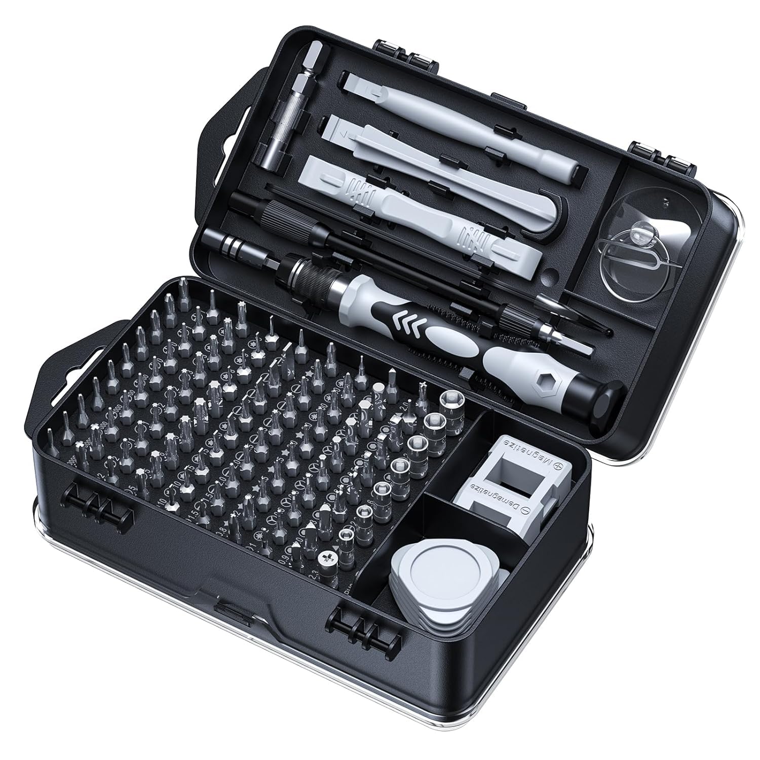 Tool Kit for Desktop
