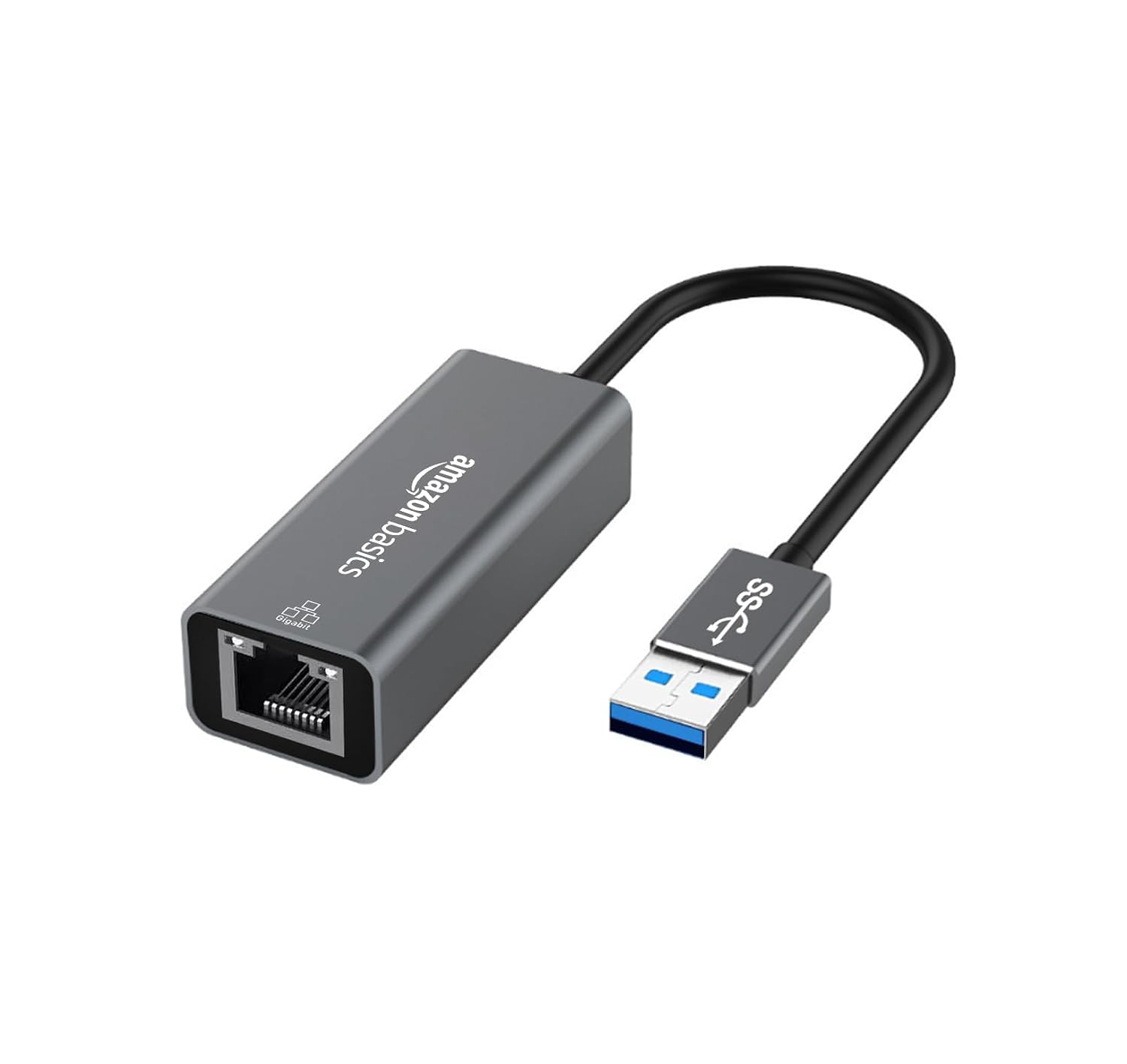 Adapter (USB to Ethernet)