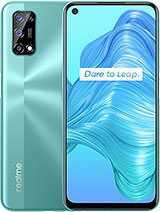 Mobile Realme V5