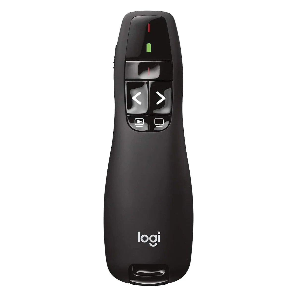 Logitech make R400 Slide Changer