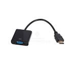 Male VGA Cable to Male VGA Cable with replacement warranty
