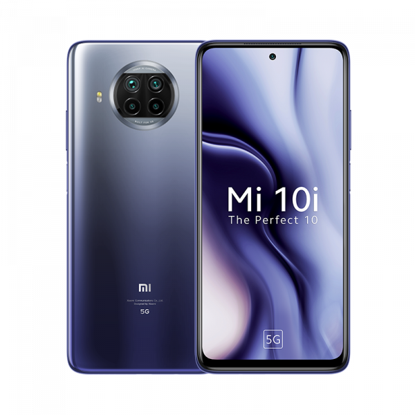 Mobile Xiaomi Mi 10i 5G