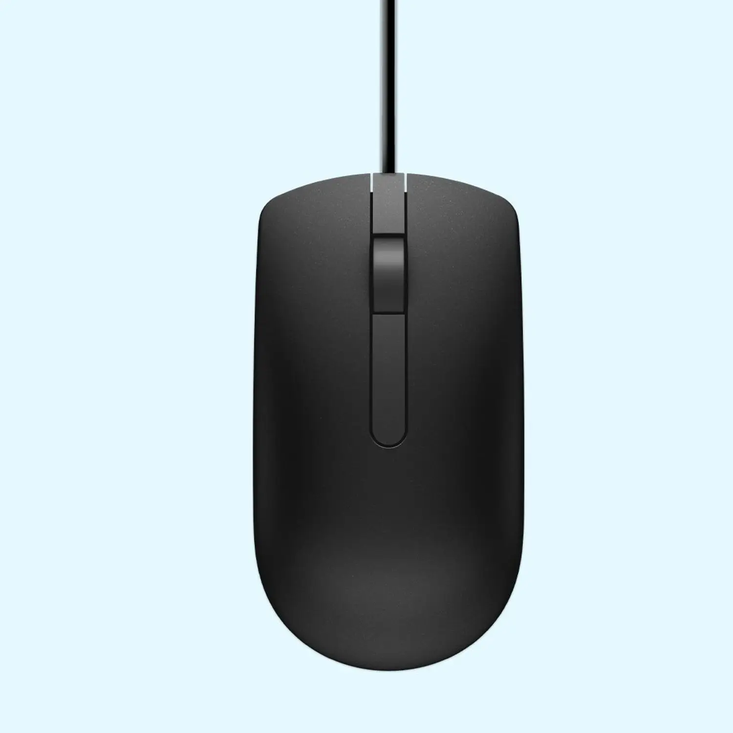 USB Mouse Dell mouse 116