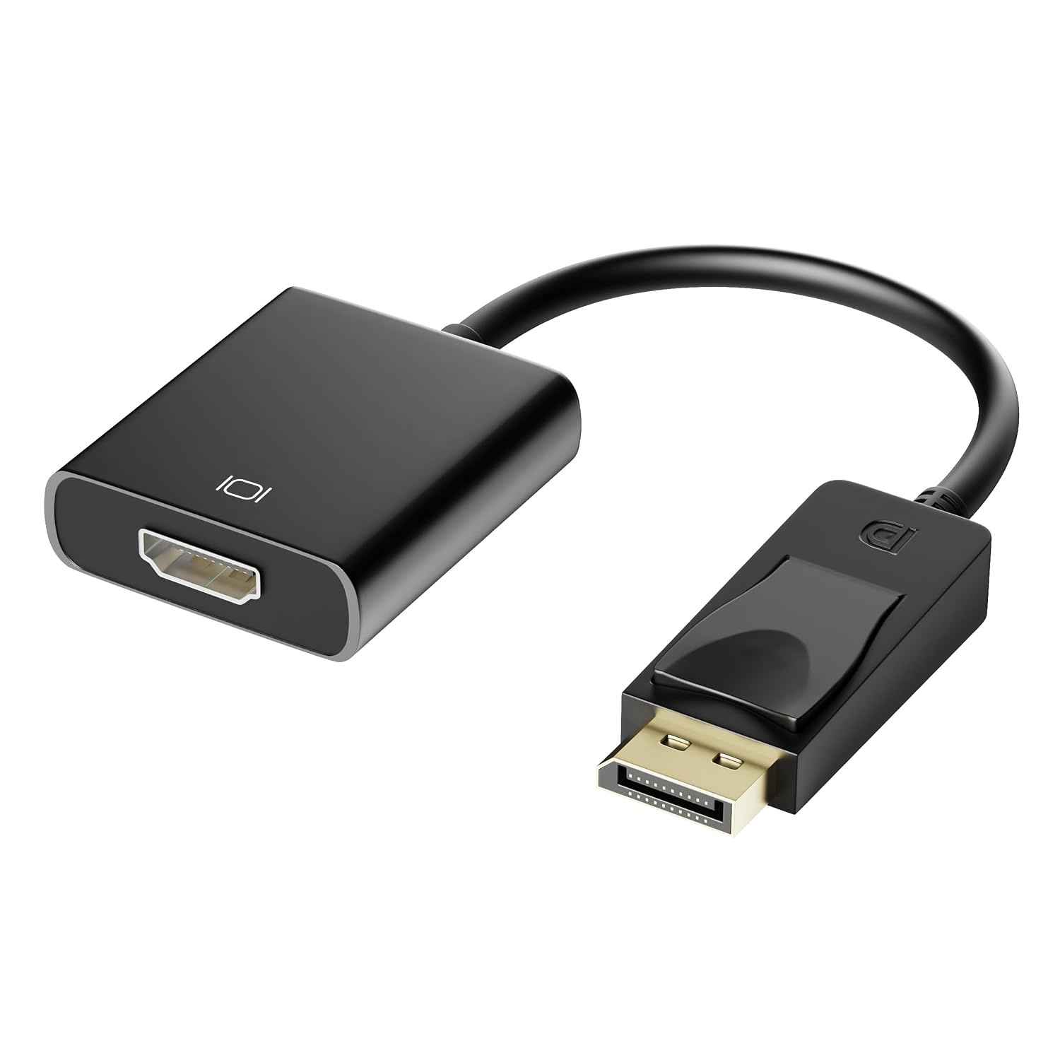 Display port to HDMI