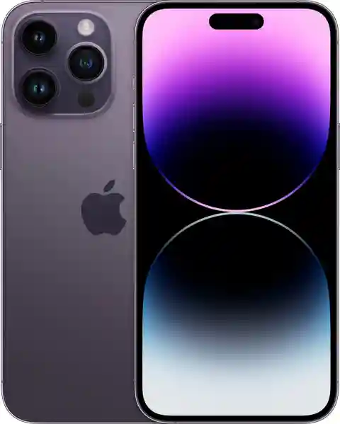 iPhone 14 Pro Max– 128 gb Base