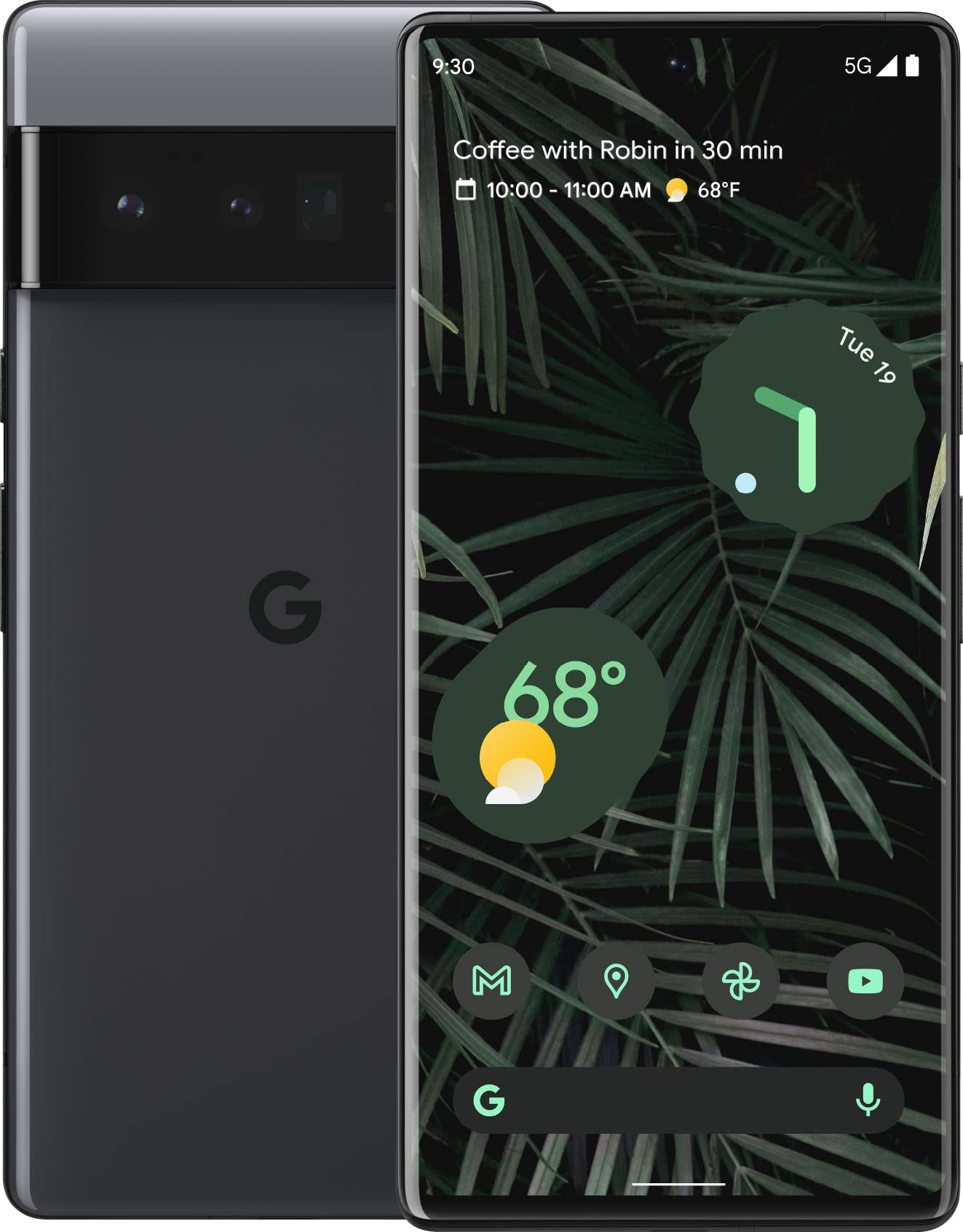 Google Pixel 6 Pro 128GB