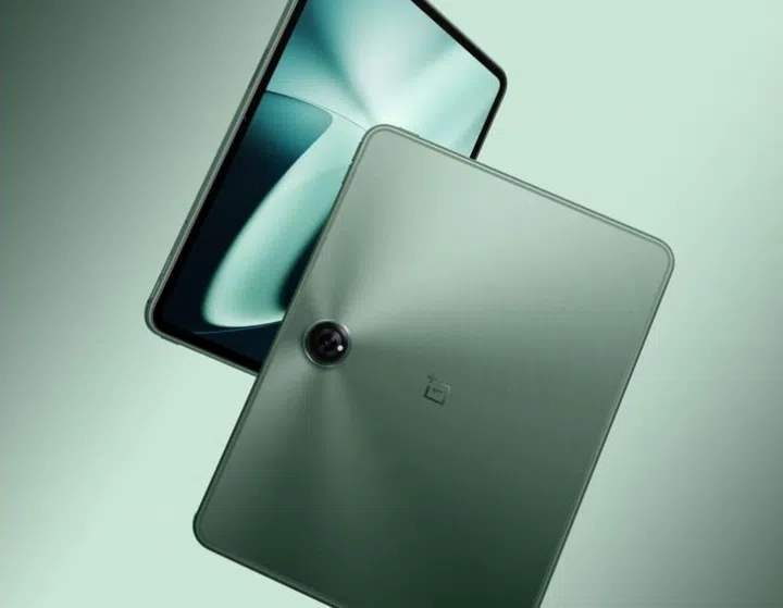 OnePlus Pad