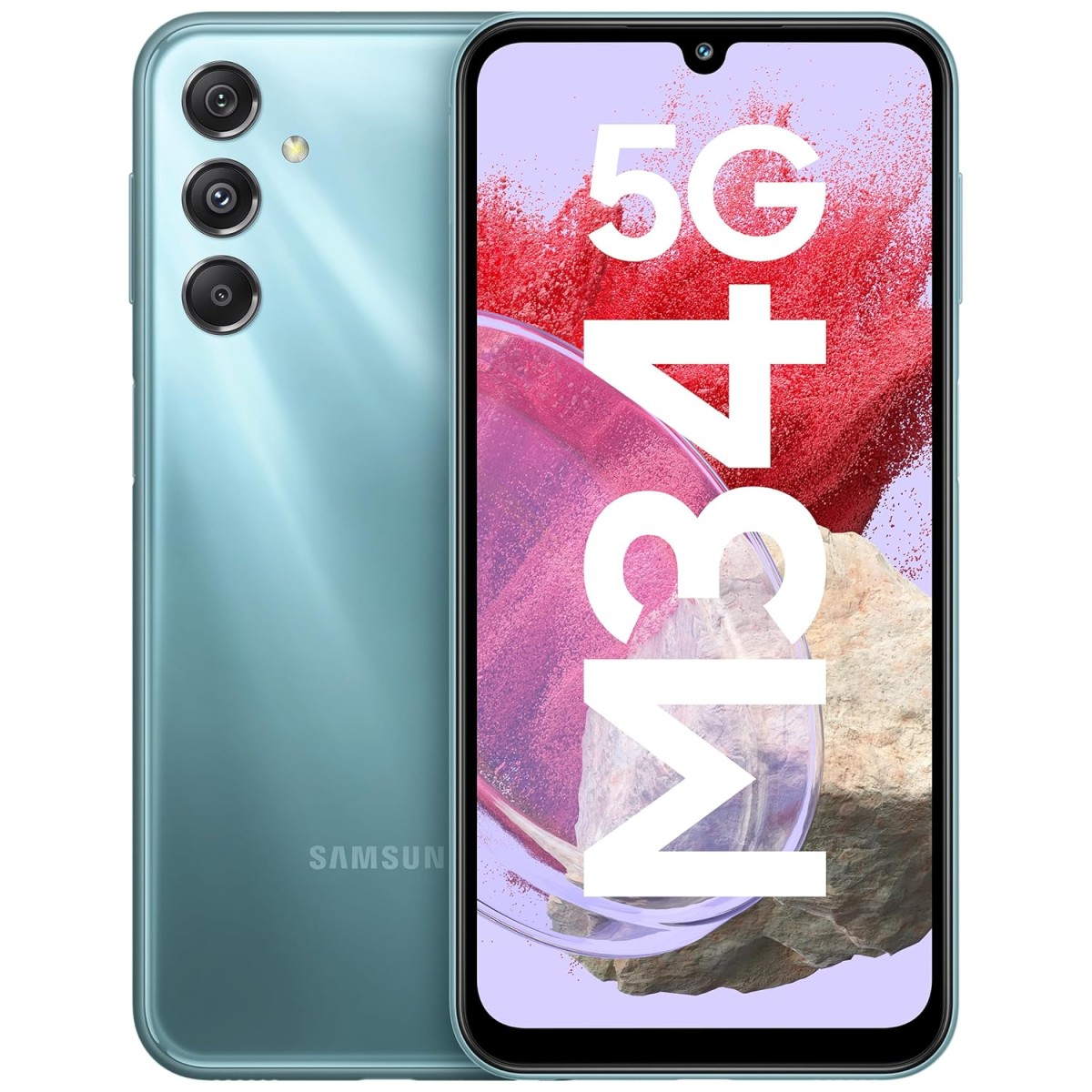 Samsung M34 5G 128GB
