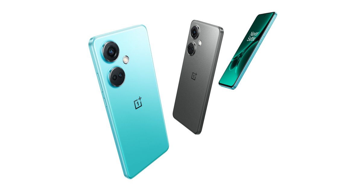 Oneplus nord CE3 128GB