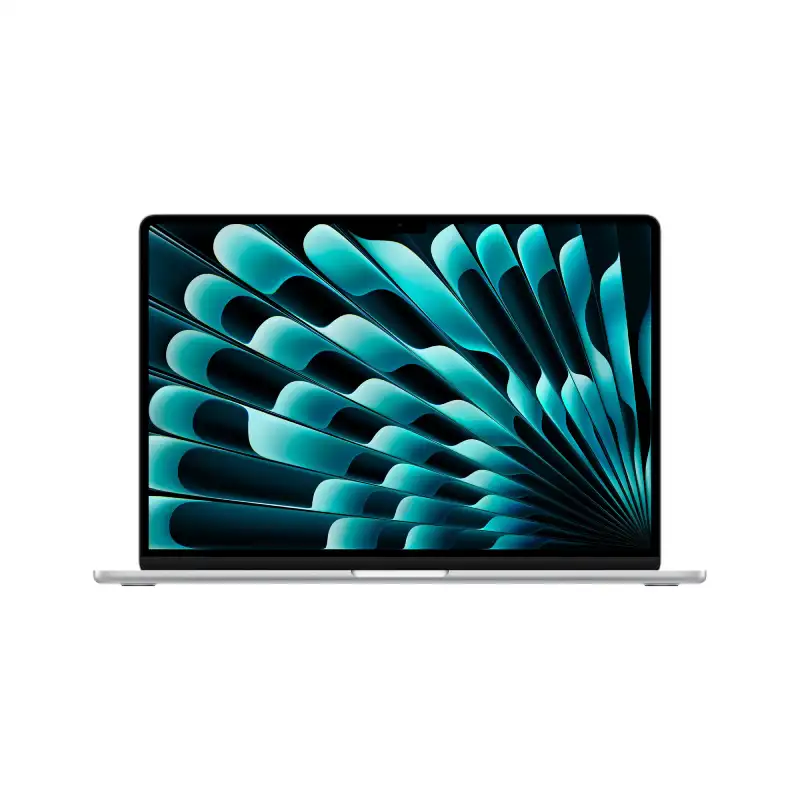 MacBook Air 15 inch M5 24GB RAM/1TBSSD 8core CPU,10 core GPU ,16 Neutral Engine ,Magsafe 3 charging port 35W dual USB C Power adapter