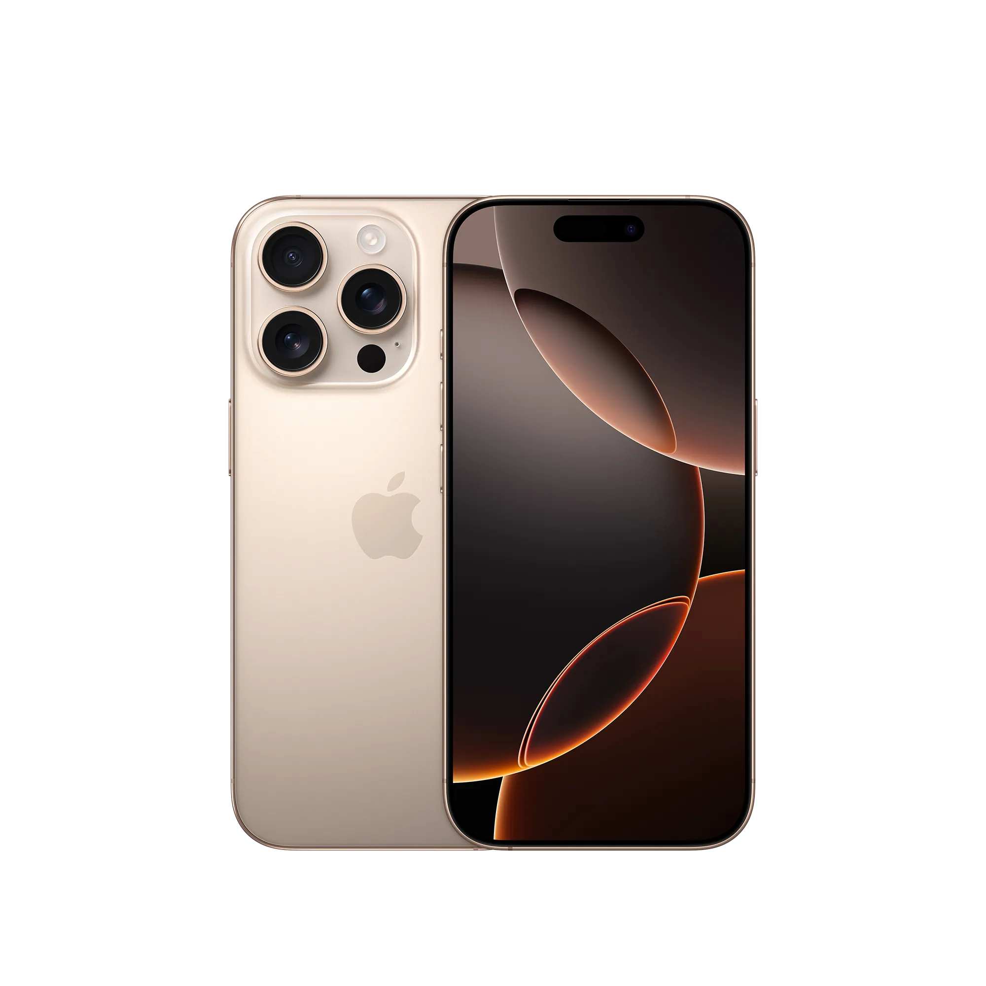 iPhone 16 pro 128GB
