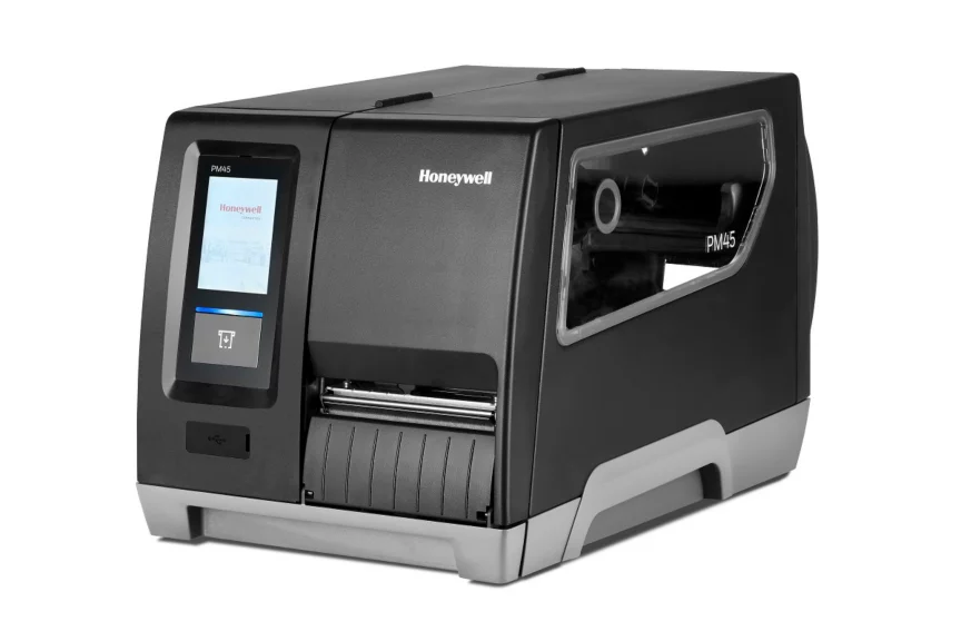 PM45 Printer