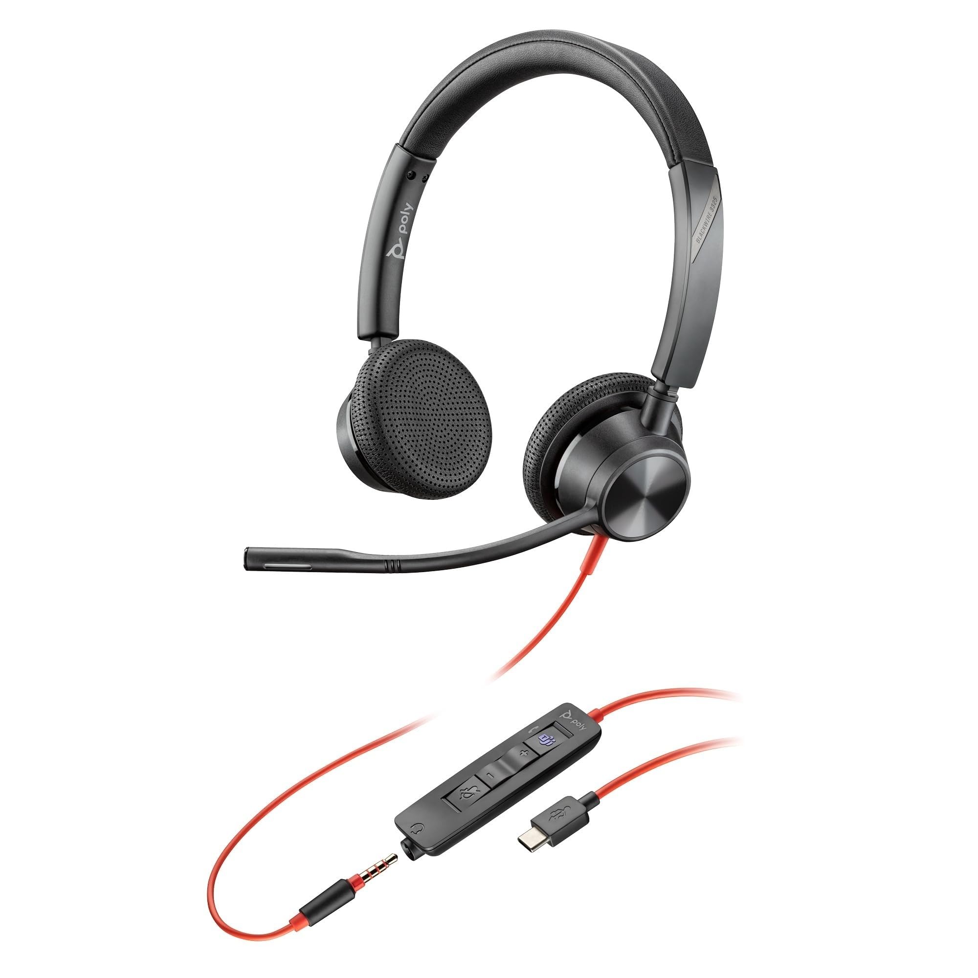 Poly Headset BW3325