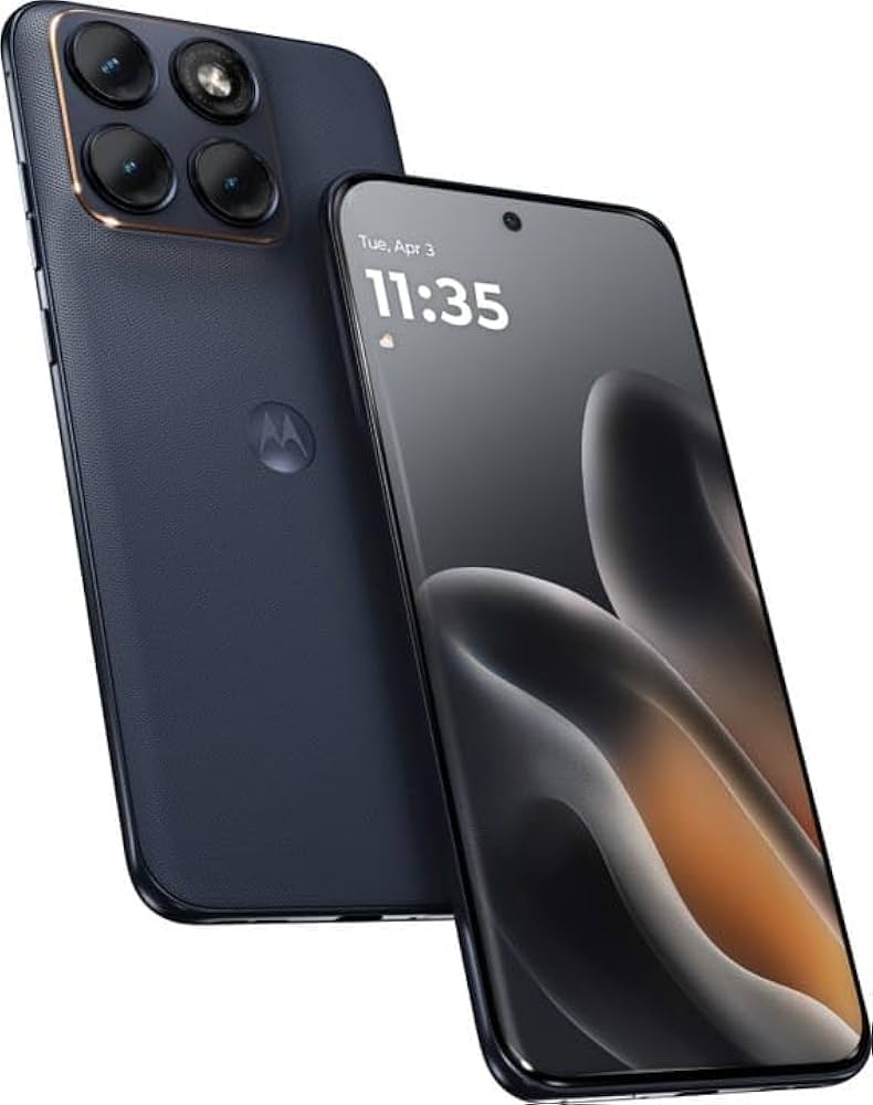 Motorola Edge 70 Fusion 128GB
