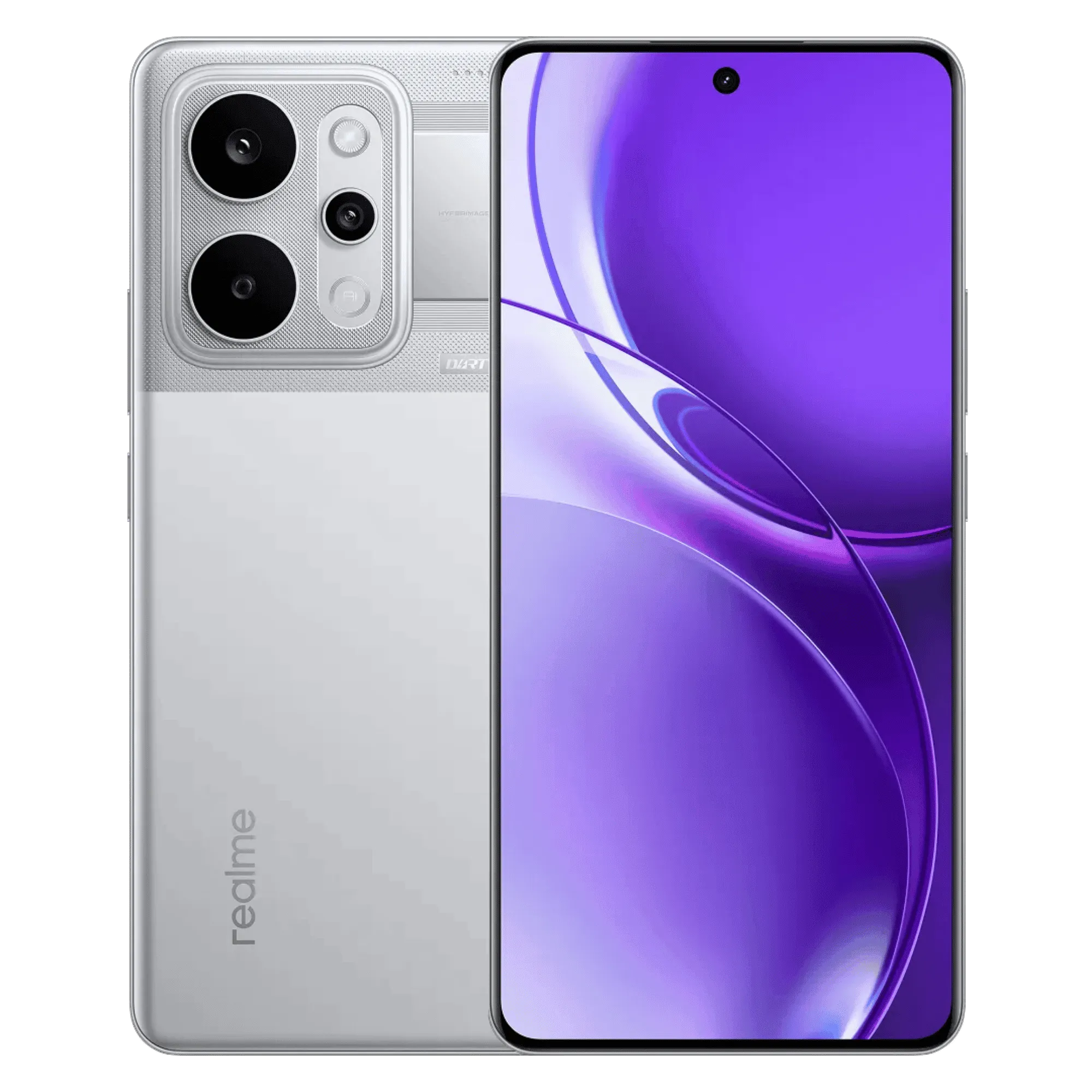 realme P4 Power 256GB