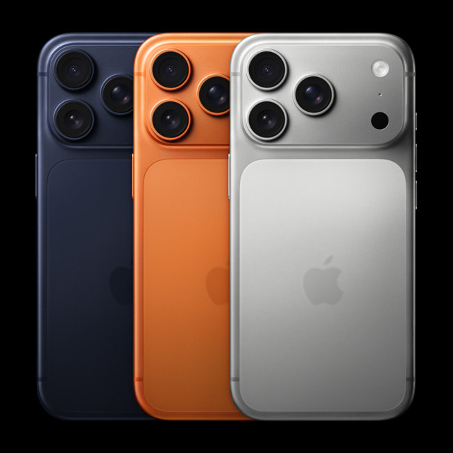 Apple iPhone 17 Pro 256GB