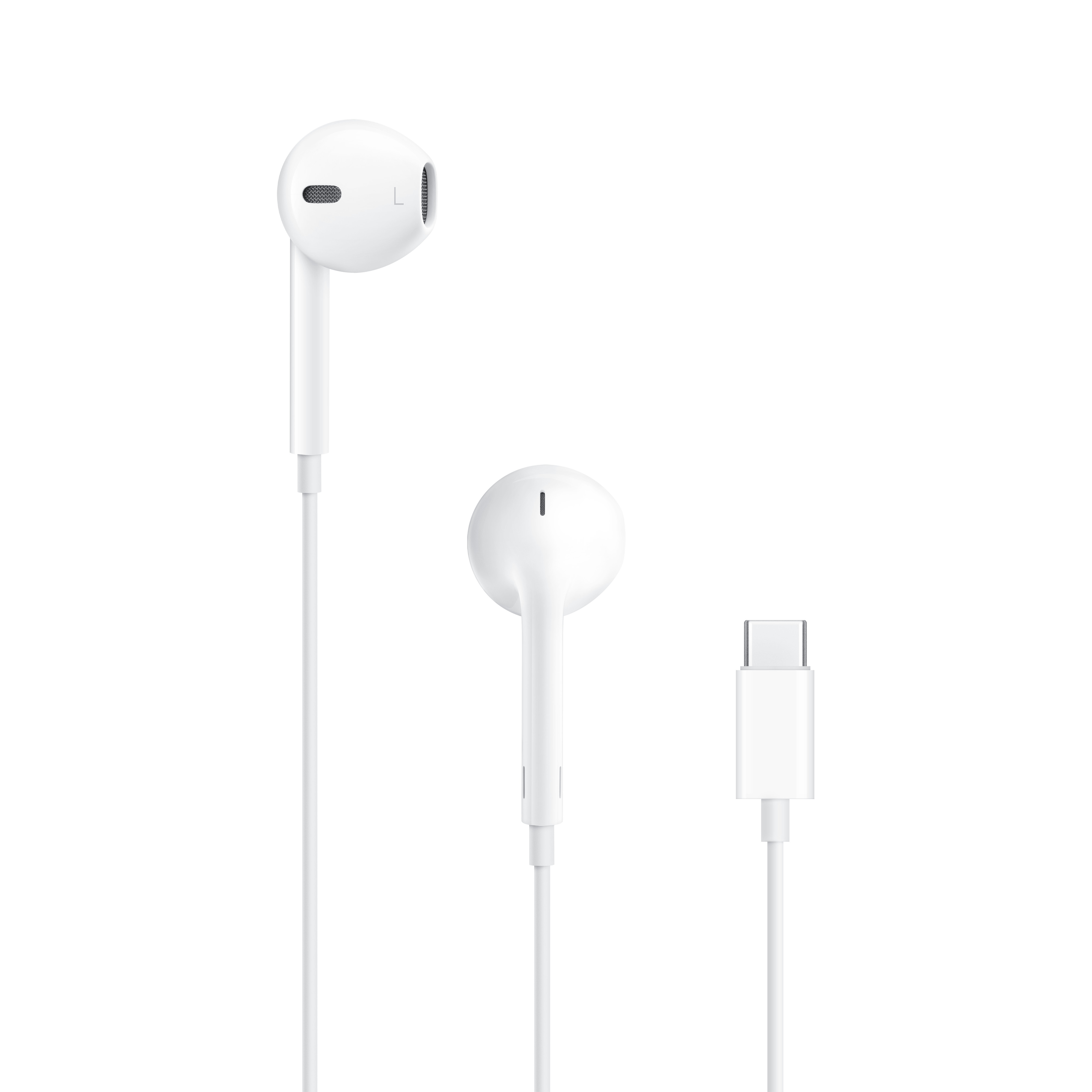 TYPE C EARPODS FOR IPHONE
