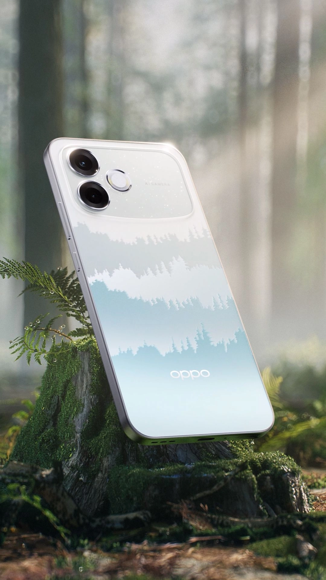 Oppo F33 5G 12 GB + 256 GB