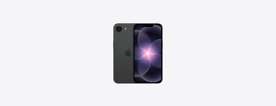 Apple iPhone 17e 256GB