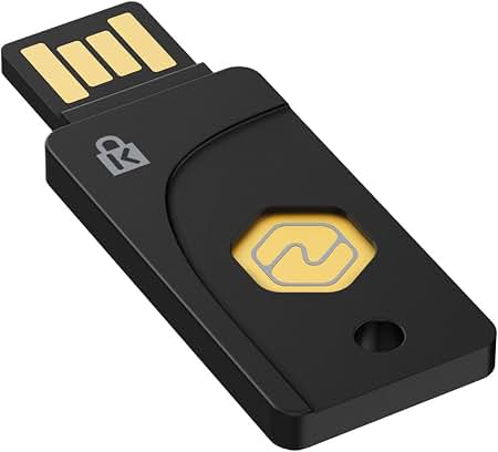 RSA SECURID SID700-6-60-24-10_PHYSICAL PASS KEY