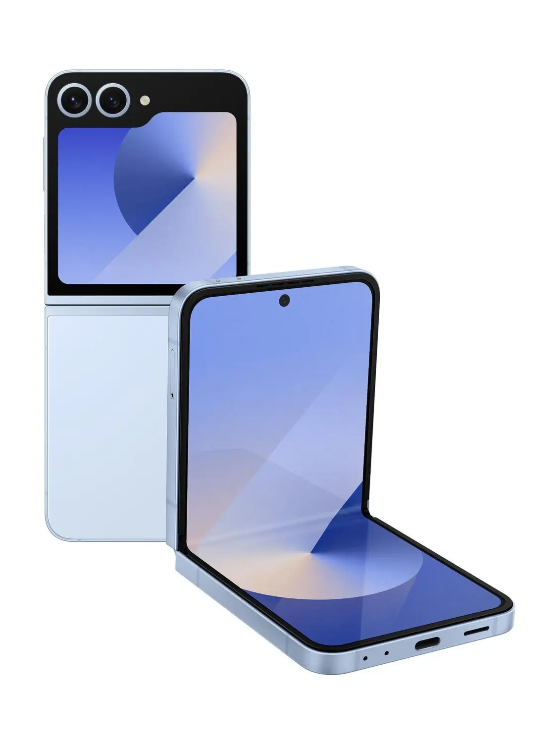 Samsung Zflip 256GB